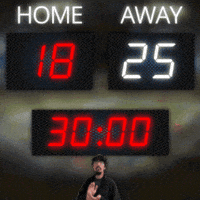 18 Home GIF