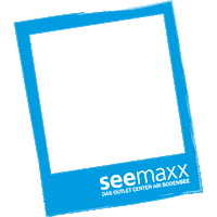Fashion Shopping Sticker by seemaxxOutletCenter