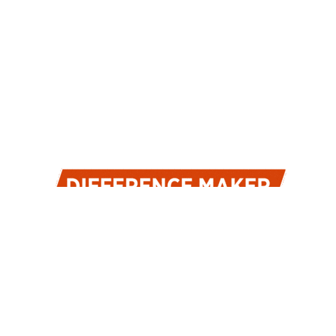 Boise State Difference Maker Sticker by BSUAdmissions