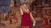 Beauty And The Beast Reaction GIF by Chris Mann