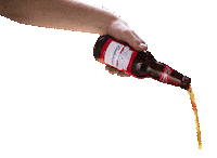cold one summer Sticker by Budweiser Canada