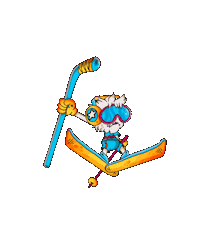Happy Fun Sticker by Chiefs