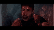 Water Drowning GIF by Red Bull Records