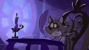 Laugh Laughing GIF by Taffy