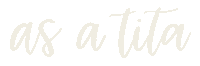 Calligraphy Ti Sticker