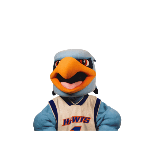 Sticker by SUNY New Paltz