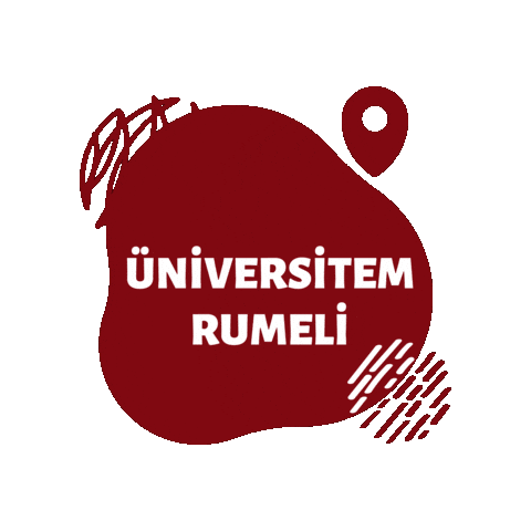 Kadıköy Silivri Sticker by İstanbul Rumeli Üniversitesi