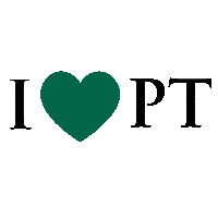 ACHEHealthEdu pt arkansas physical therapy ache Sticker