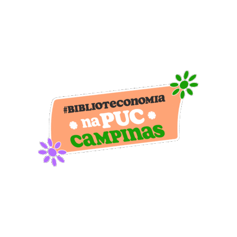 PUC-Campinas giphygifmaker puc pucc puc-campinas Sticker