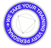 Sticker by The LIV Method