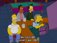 homer simpson GIF