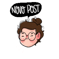 Post Feed Sticker