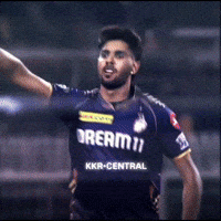 Kkr Rana GIF