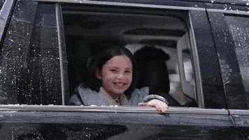 Christmas Family GIF by Hallmark Channel
