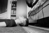 couple love GIF