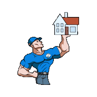 Hero Superhero Sticker by Cornellies