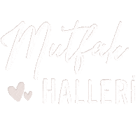 Mnks Mutfak Sticker