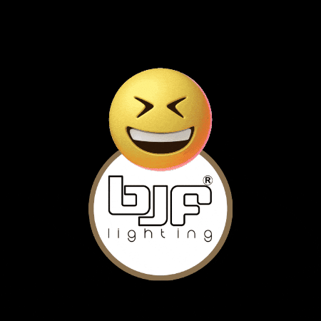 BJFLIGHTING giphygifmaker giphyattribution iluminacion letsled GIF