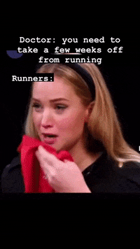 Iron Man Running GIF by Jennifer Accomando