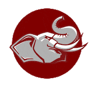 Rose Sticker by Rose-Hulman Institute of Technology