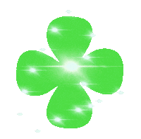 St Patricks Day Love Sticker by deinechristine