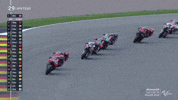 Racing Wow GIF by MotoGP™