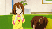 k on GIF