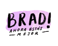 Pink Love Sticker