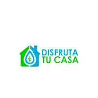 disfrutatucasachile piscina jardin disfrutatucasa ventanales Sticker