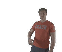 Coachpete Sticker by CrossFit Crefeld