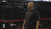 mike tyson wrestling GIF by WWE