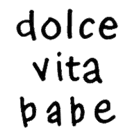 dolcevitafootwear shoes babe dolce vita dolcevita Sticker