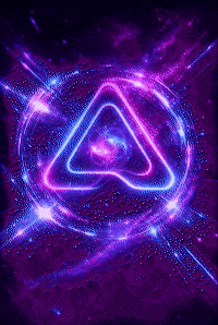 Nft Universe GIF by Astral Allies