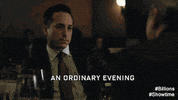 Twin Peaks Billions GIF by Showtime