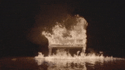 music video burn GIF by Universal Music Africa