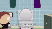 season 20 20x6 GIF by South Park 