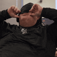 Im Out Peek A Boo GIF by eUnited