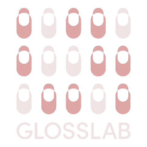Sticker by glosslab