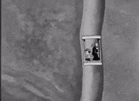 Tired Koko The Clown GIF by Fleischer Studios