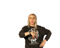 Meme Rain Sticker by Planetshakers