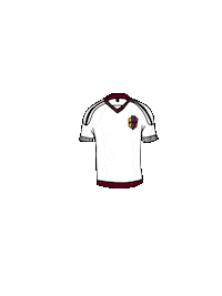 Venezuela Vinotinto Sticker