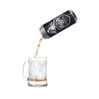 New England Beer Sticker by NEFreeJacks