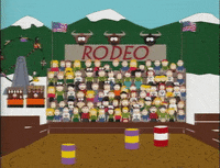 GIF by South Park 