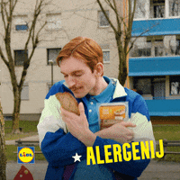 Party Piknik GIF by Lidl Slovenija