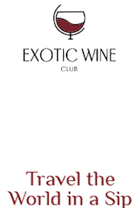 exoticwineclub travel cheers weekend wine Sticker