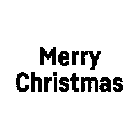 Merry Christmas Sticker by Liebherr