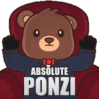 Hands Up Cinema GIF by BEARISH