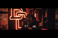 British Columbia Football GIF by BC Lions