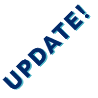 Text Update Sticker by SchlegelundSchmidt