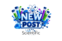 New Post Sticker by Scientific Instruments Panamá